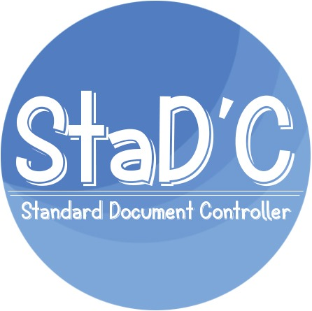 Stadc Logo